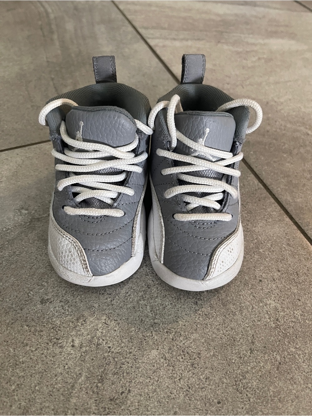 Toddler Jordan Sneakers